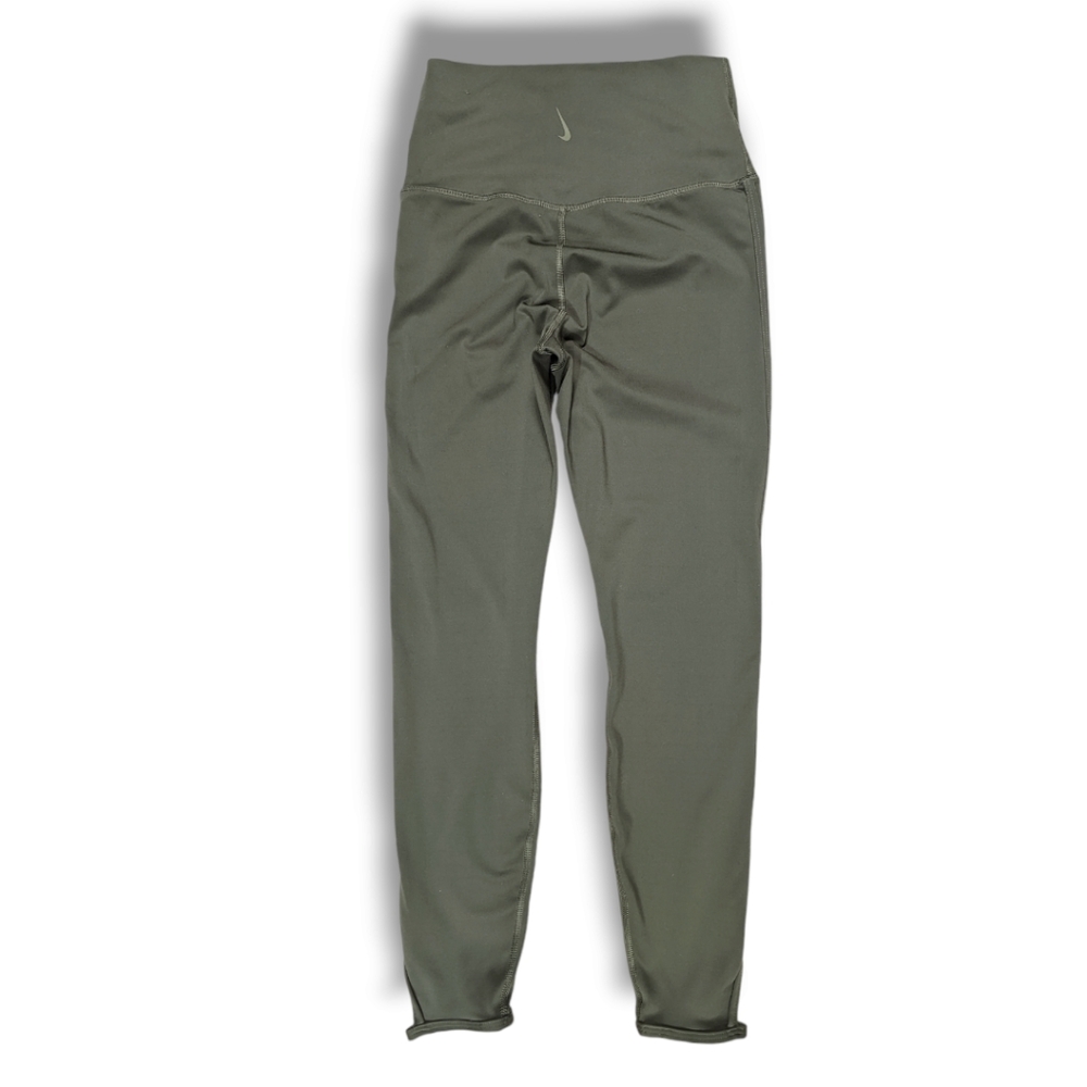 NIKE DRIFIT LEGGINGS - Picture 4 of 4